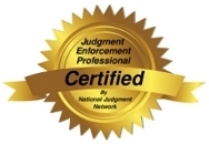 Certified Judgment Enforcement Agency - Dedicated Solutions Group