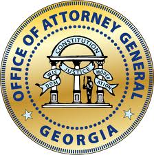 Georgia Attorney General